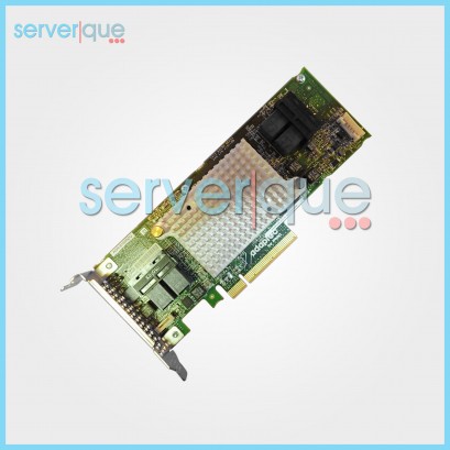 ASR-81605ZQ Adaptec 12Gbps 16 Port SAS/SATA PCI Express 3.0 Raid Controller Card